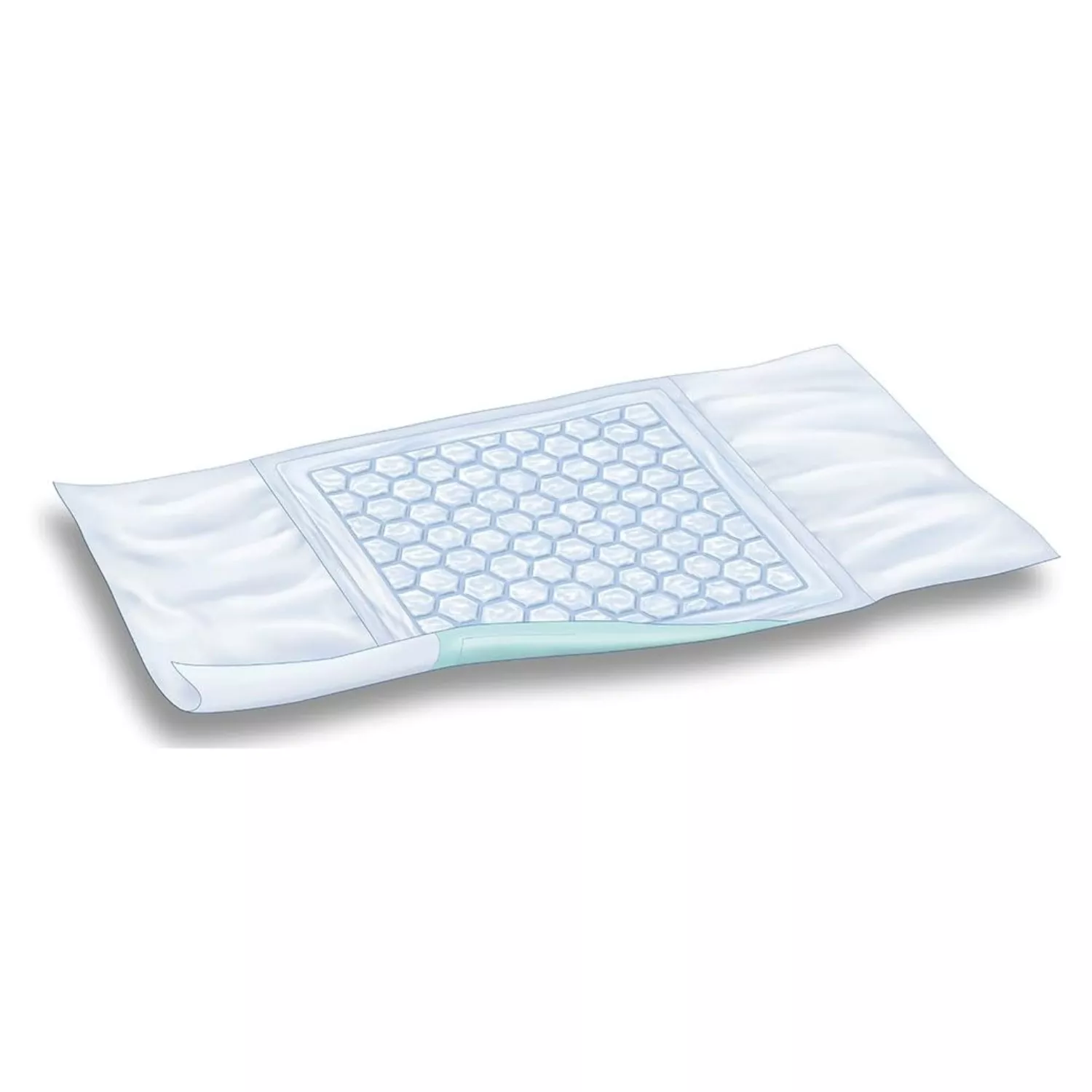 Attends cover dri 80x170 plus 30 1