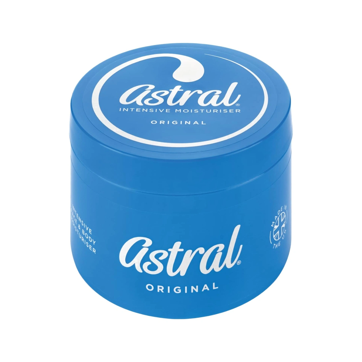 Astral Moisturising Cream 500ml