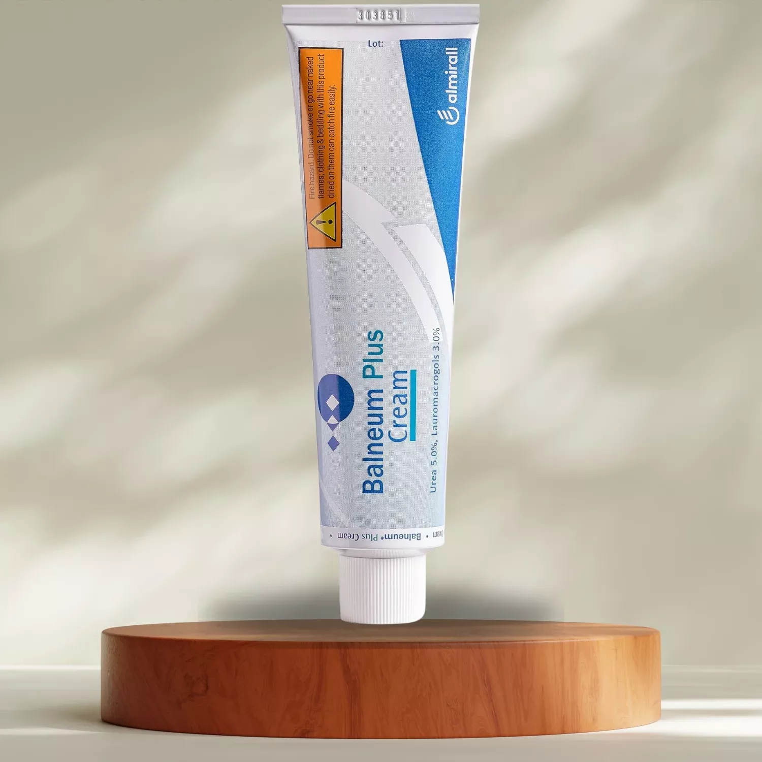 Balneum plus cream 100g 2