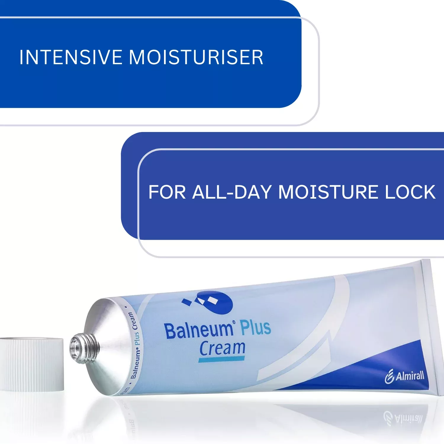Balneum plus cream 100g 3