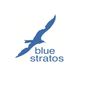 Blue Stratos