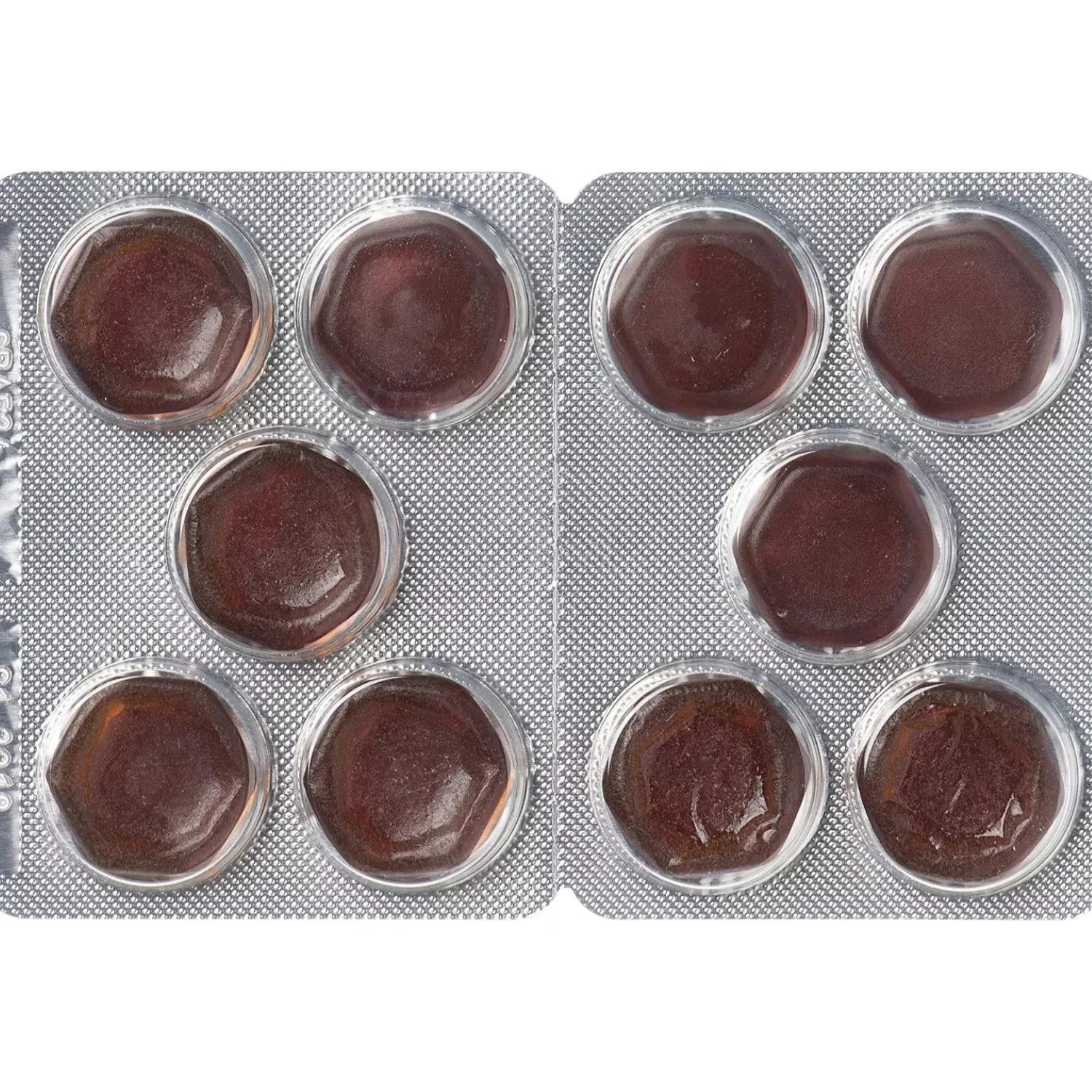 Bronchostop cough pastilles 20 pastilles 4