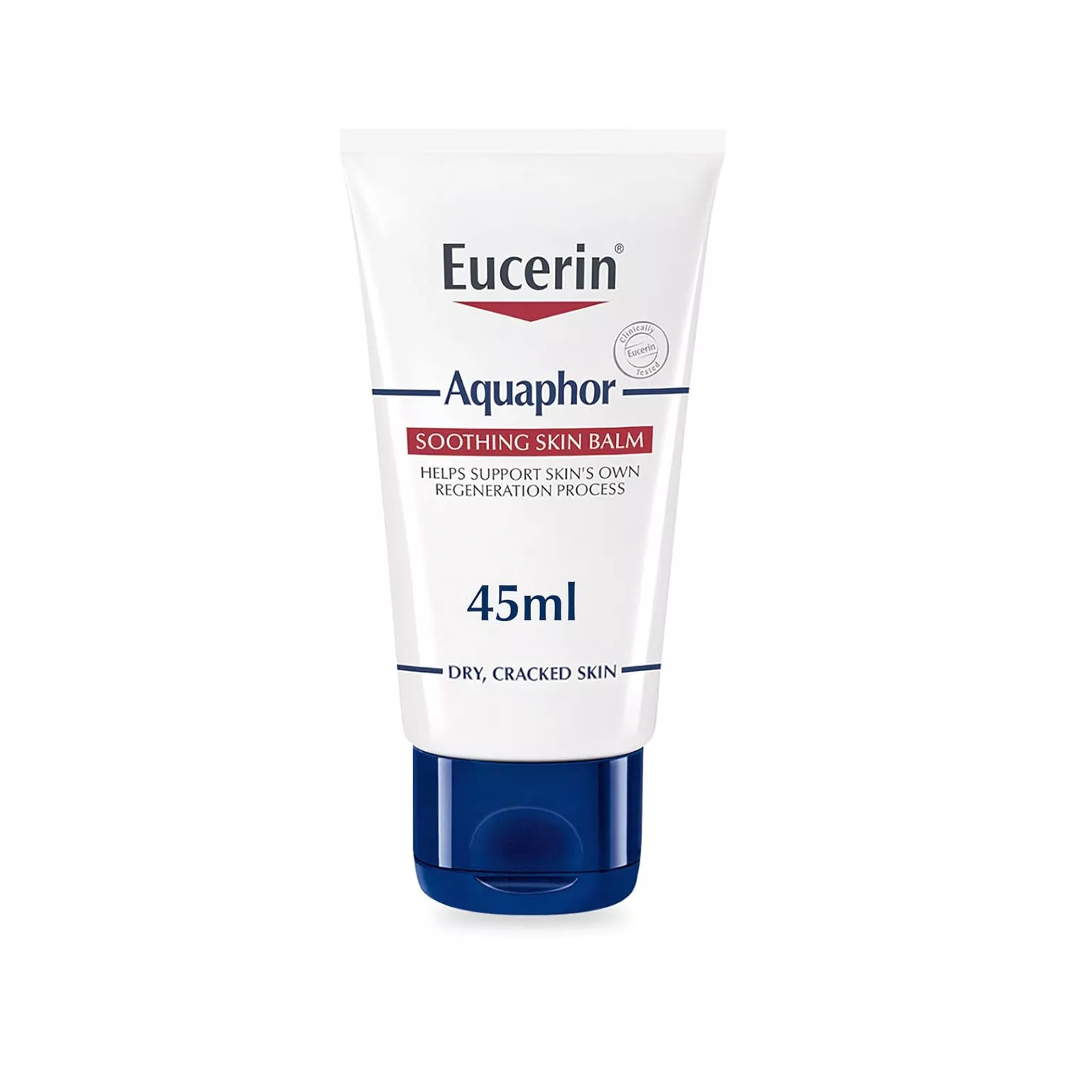 Eucerin aquaphor soothing skin balm 45ml