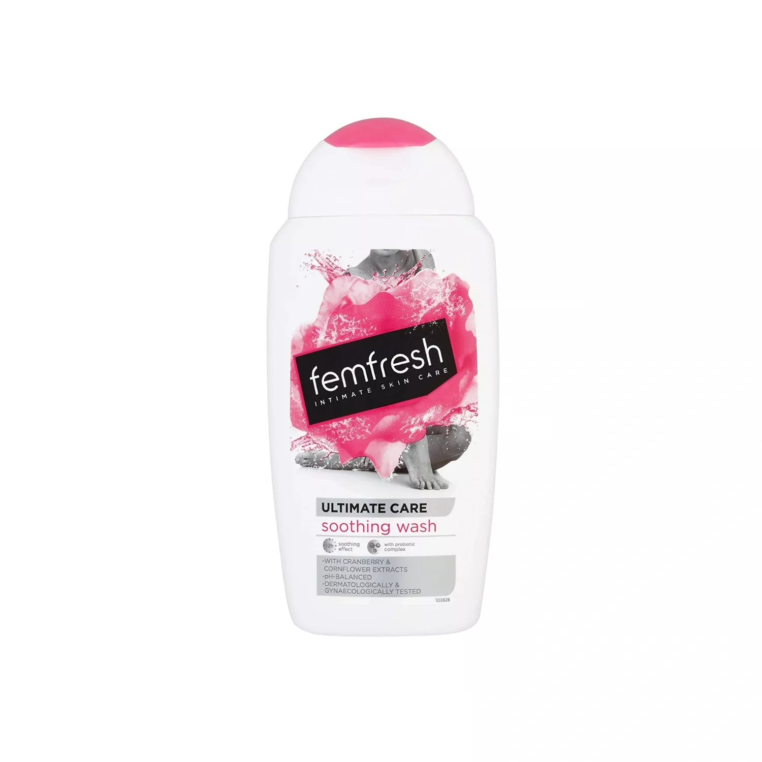 Femfresh Soothing Wash 250ml