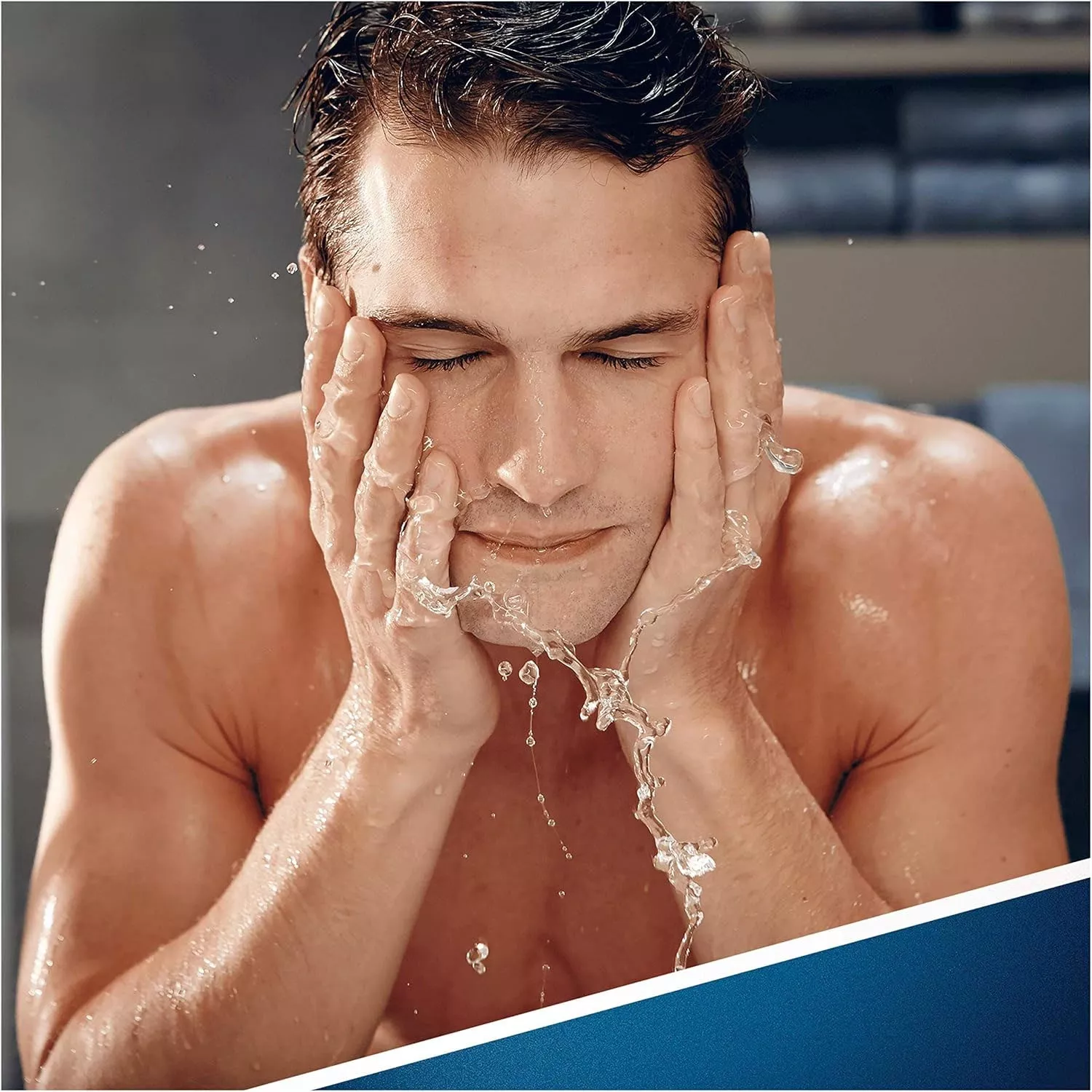 Gillette classic shave gel regular 200ml 6