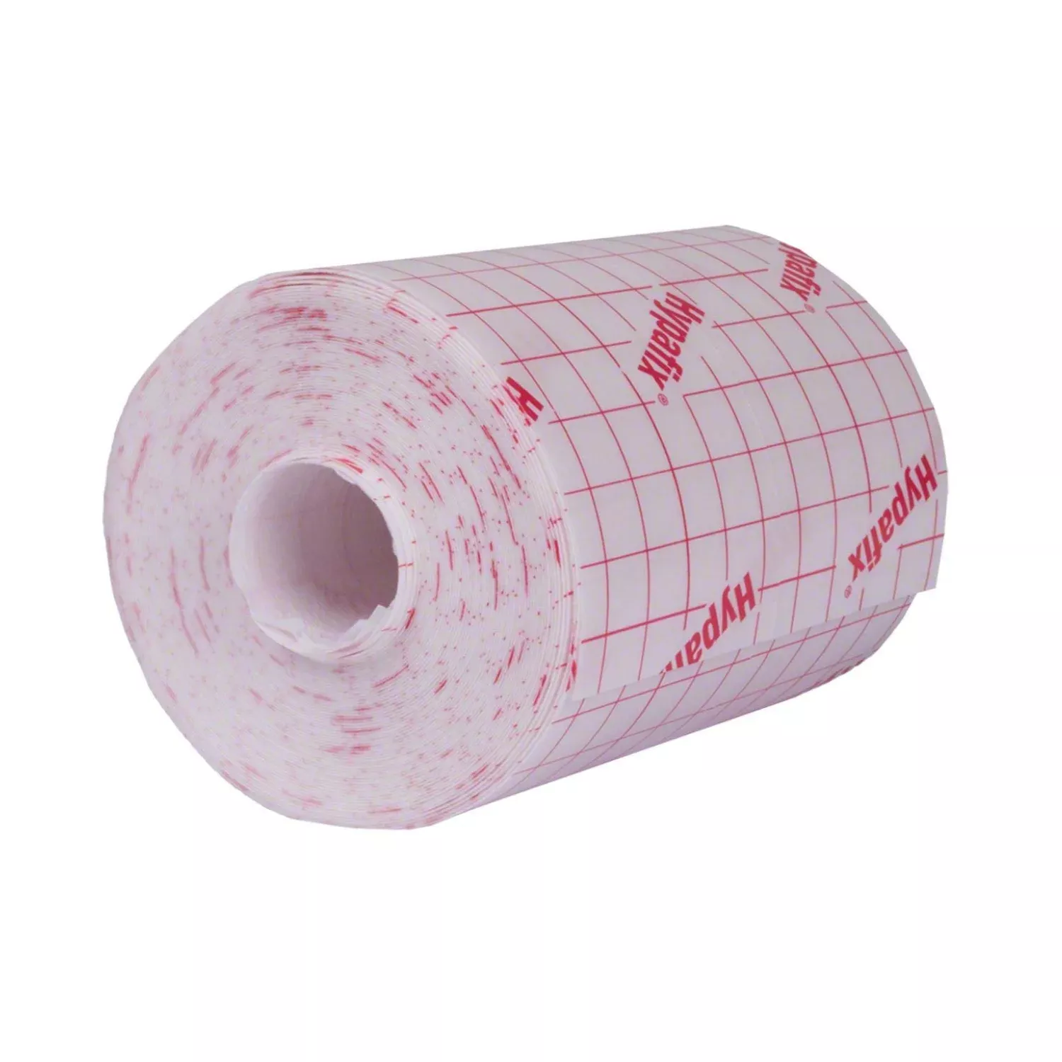 Hypafix dressing retention sheet 10cm x 10m 4