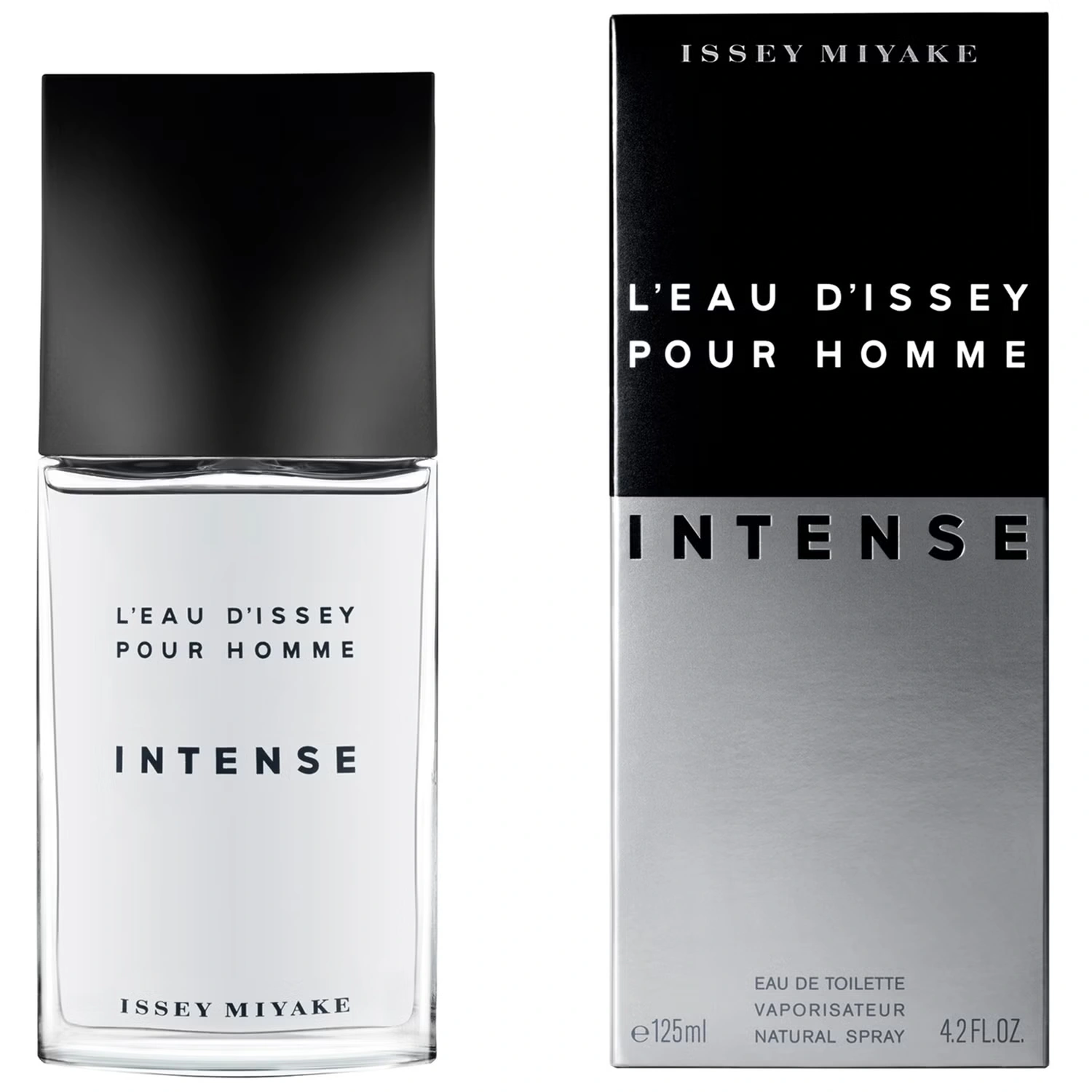 Issey Miyake Intns Edt Spray 125ml