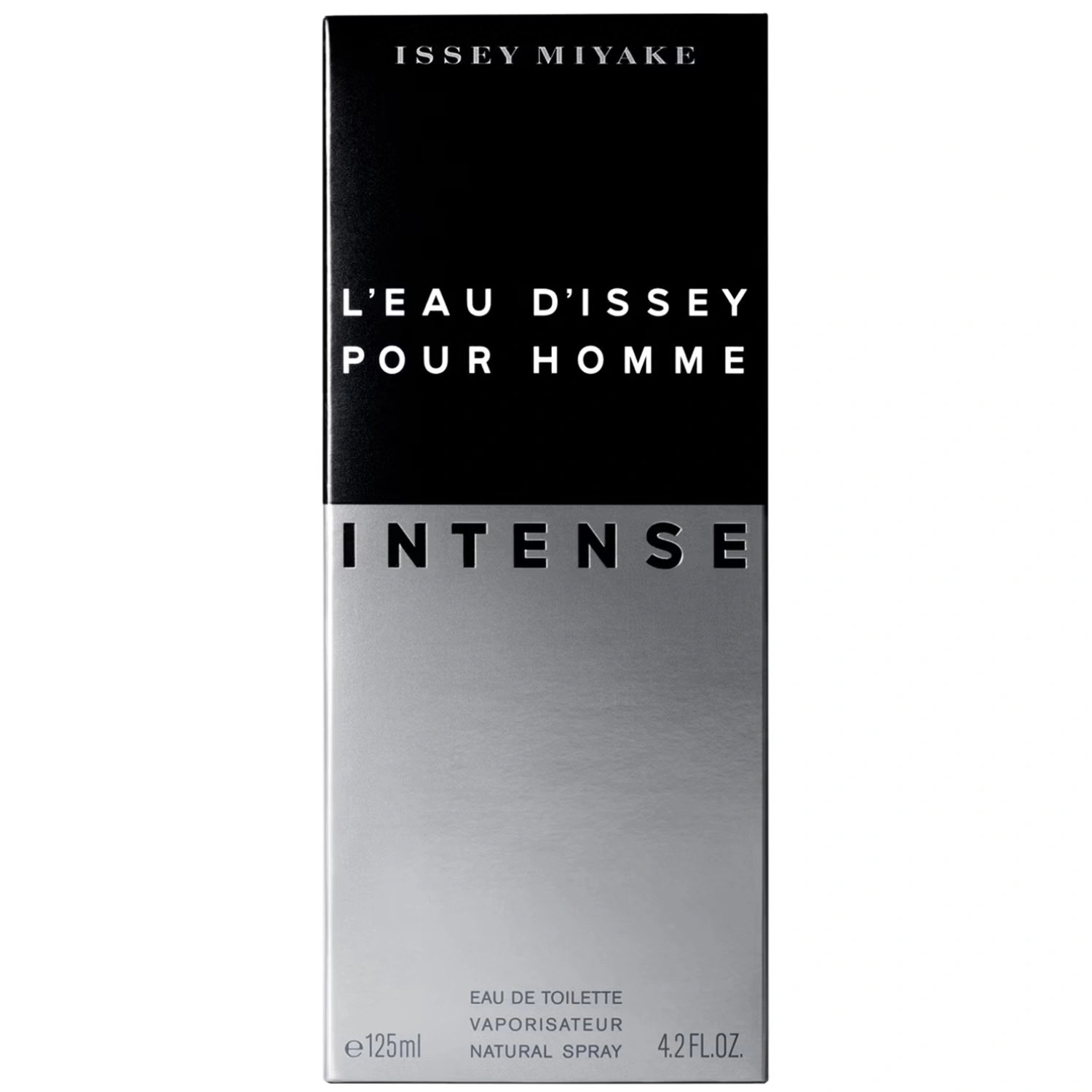 Issey miyake intns edt spray 125ml (2)