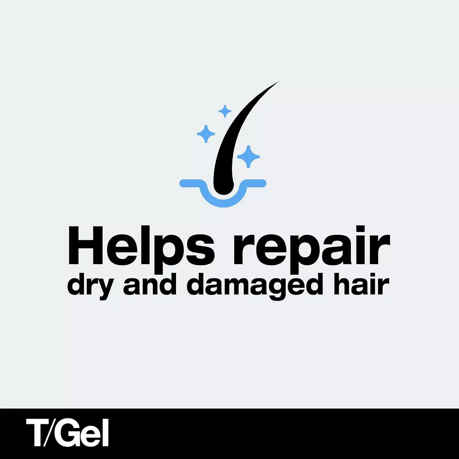 Neutrogena tgel anti dandruff shampoo for sensitive scalp 150ml 3