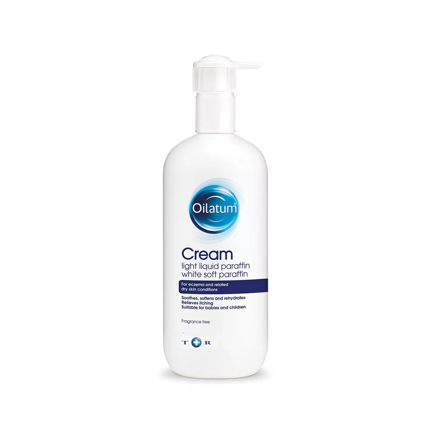 Oilatum cream 500ml 5