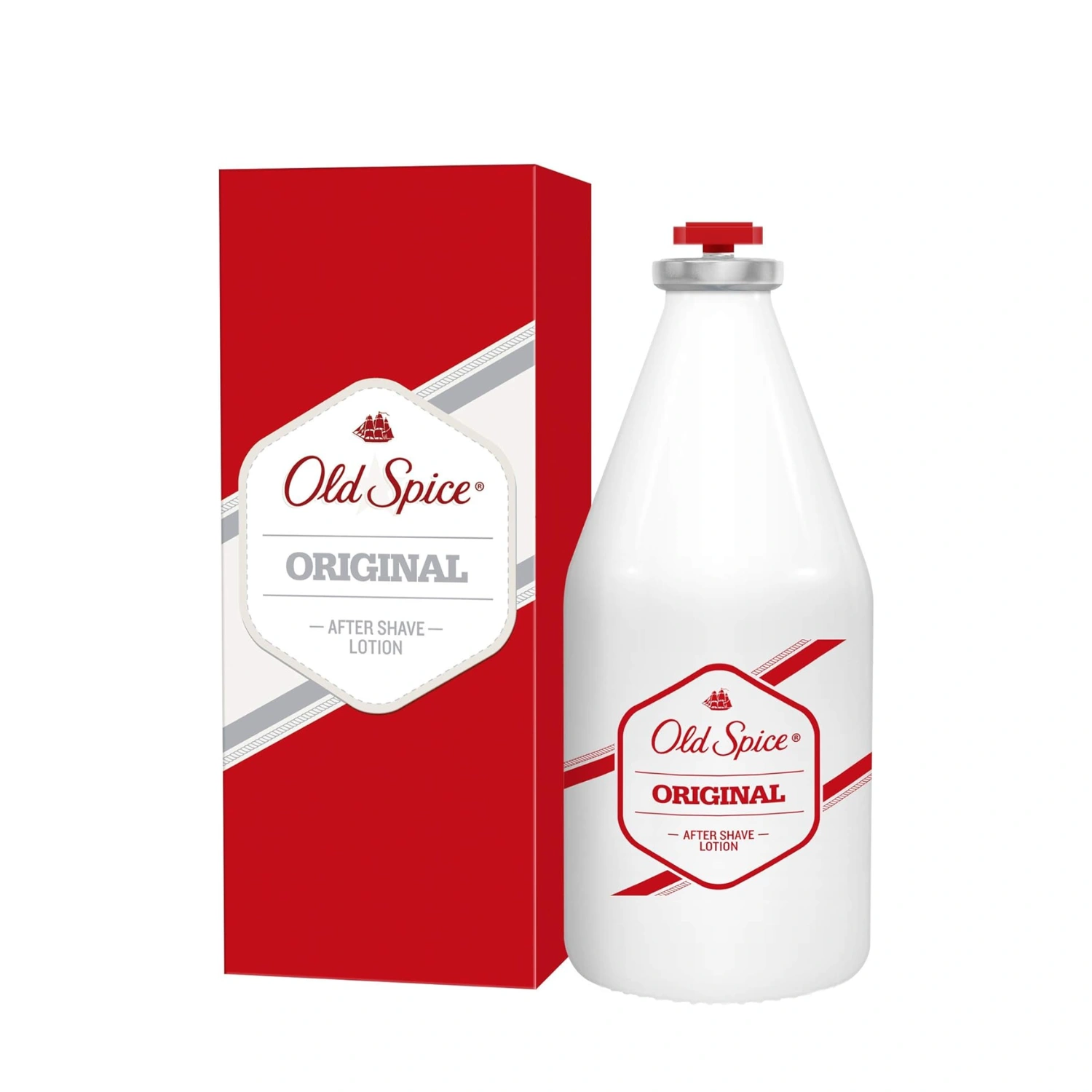 Old Spice After Shave Lotion Original 100ml