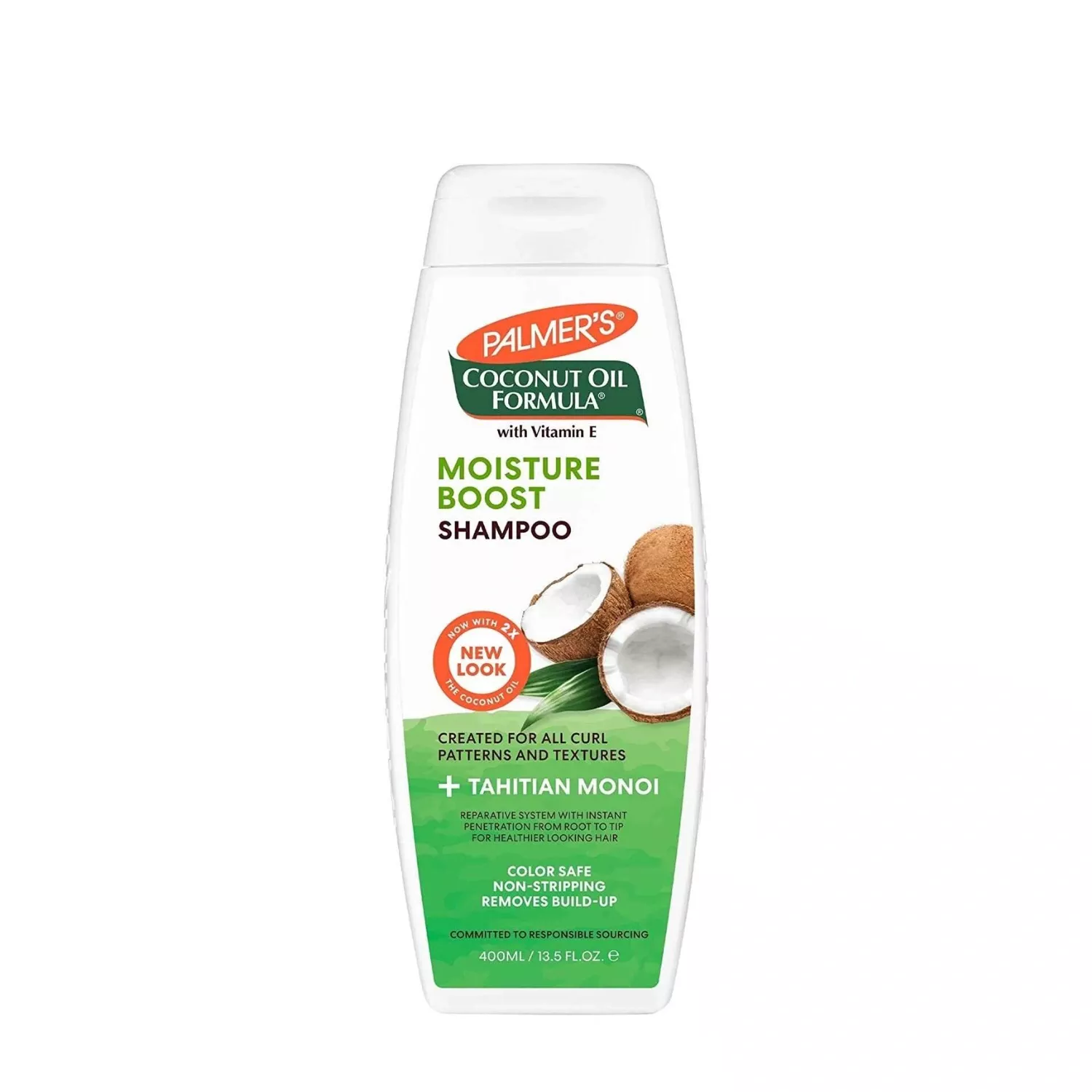 Palmer’s Coconut Formula Moisture Boost Conditioner 400ml