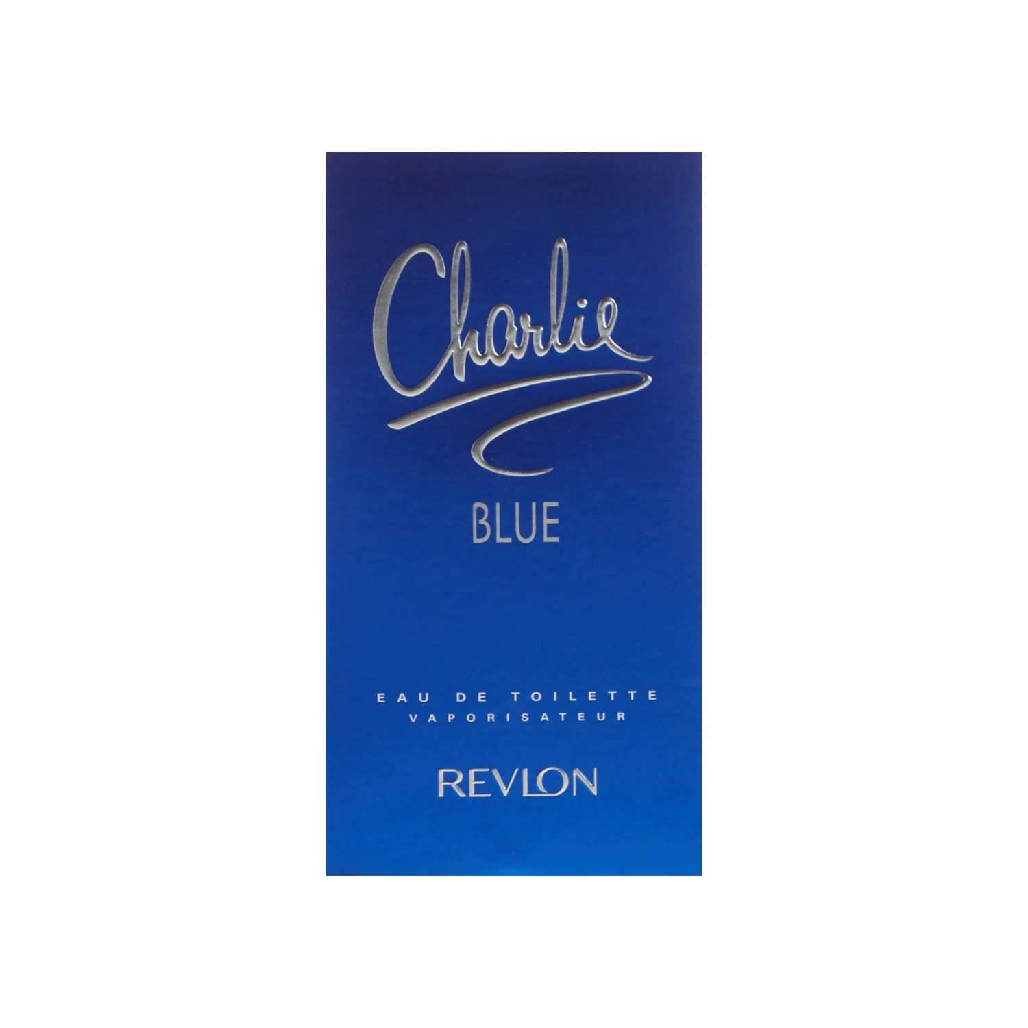 Charlie Blue Eau de Toilette Spray 100ml