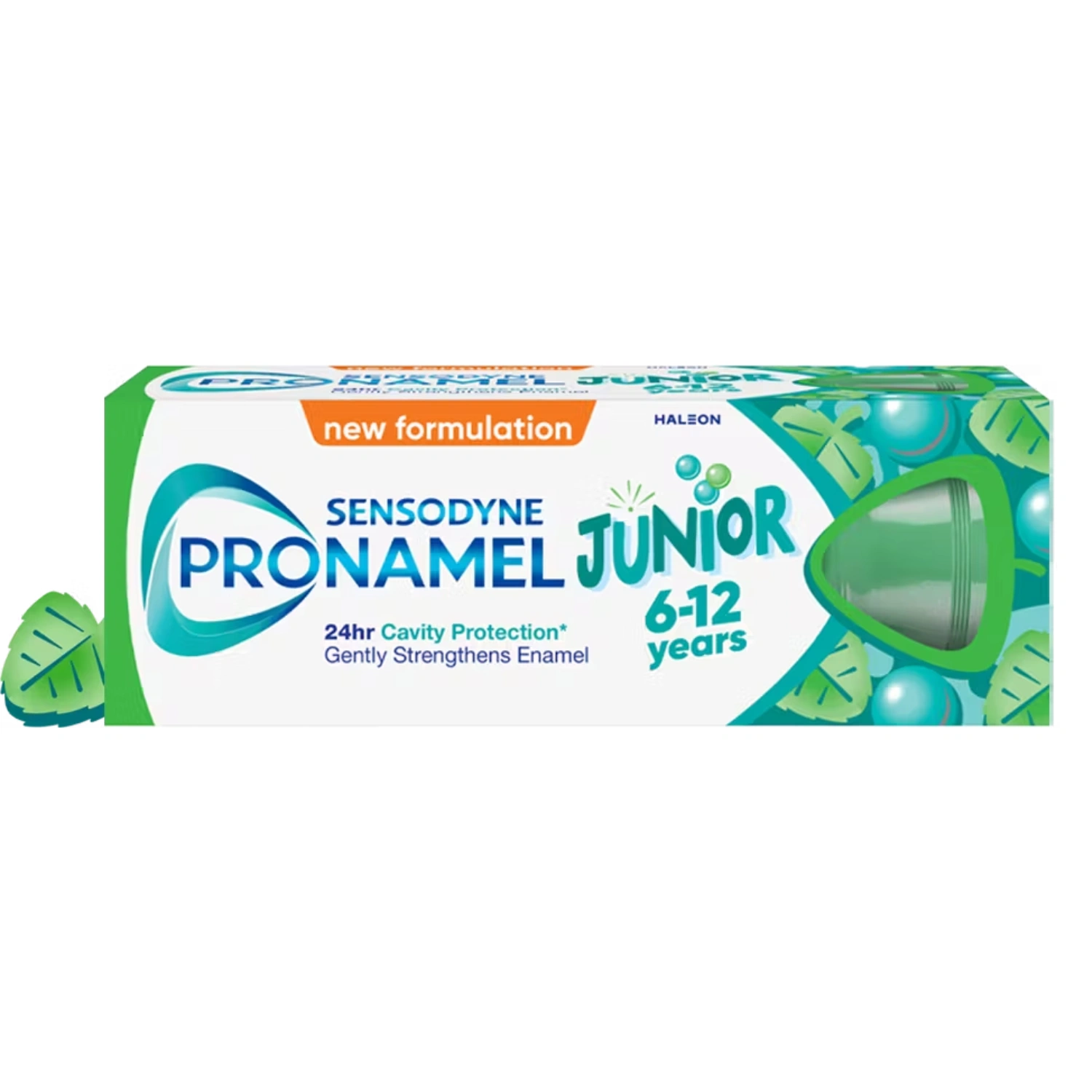 Sensodyne toothpaste pronamel for children 50ml (1)