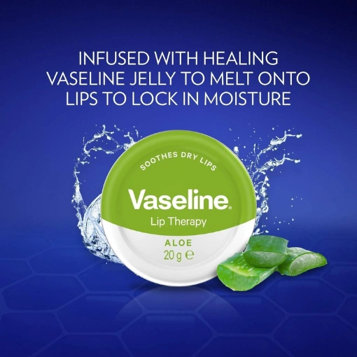 Vaseline lip therapy lip care balm 2 1