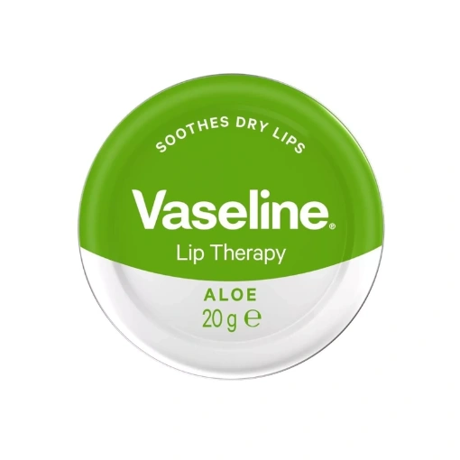 Vaseline Lip therapy Aloe Vera 20g