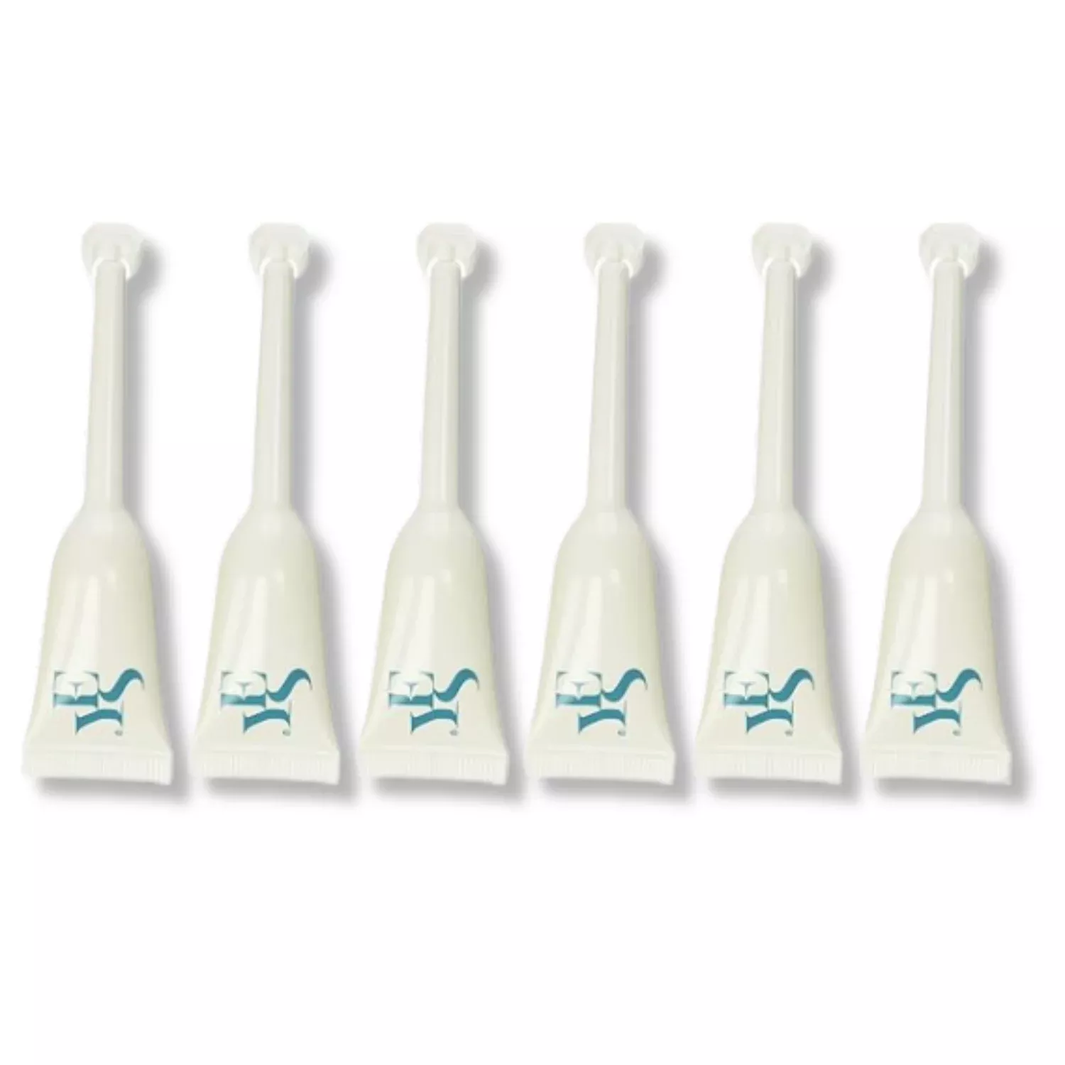 Yes original organic water based intimate lubricant moisturiser 6 x 5ml 4