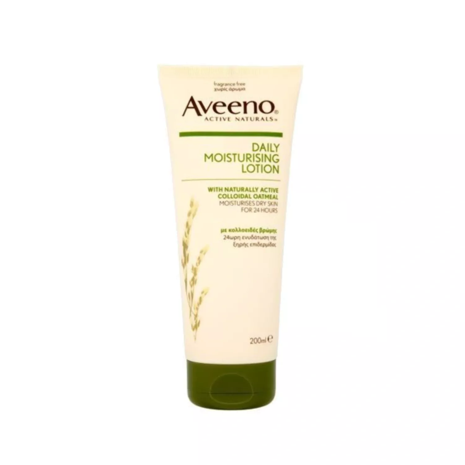 Aveeno Daily Moisturising Lotion 200ml