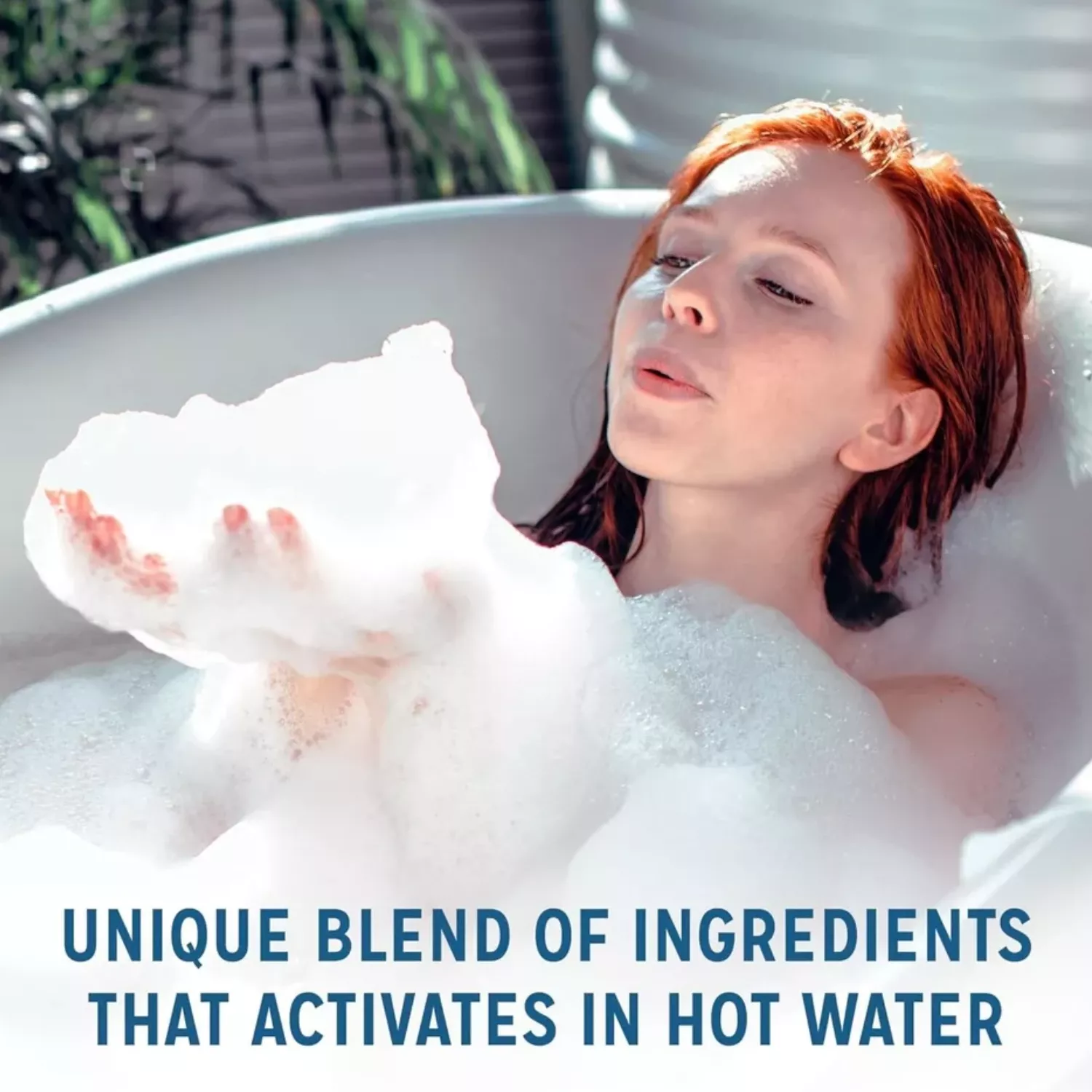 Radox feel good fragrance muscle bath soak 500ml 7