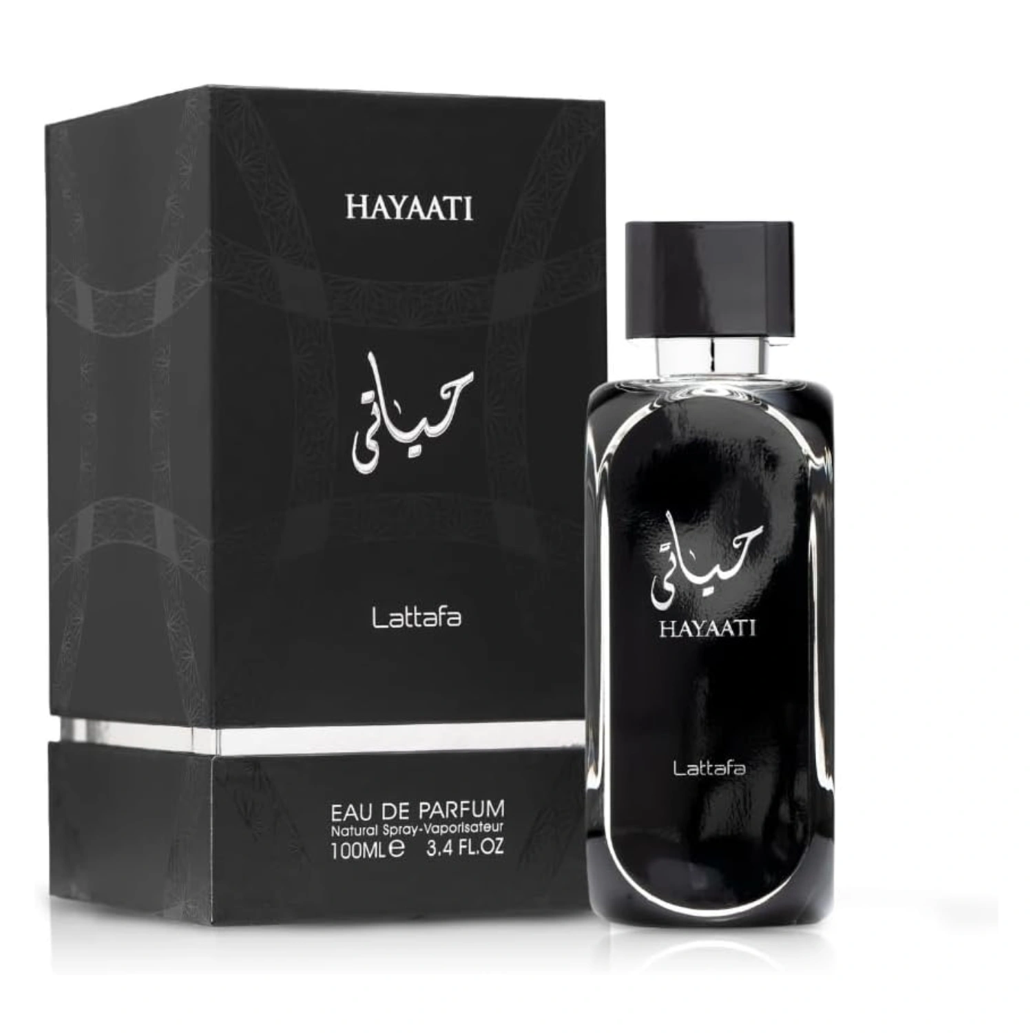 Lattafa Hayaati Edp 100ml