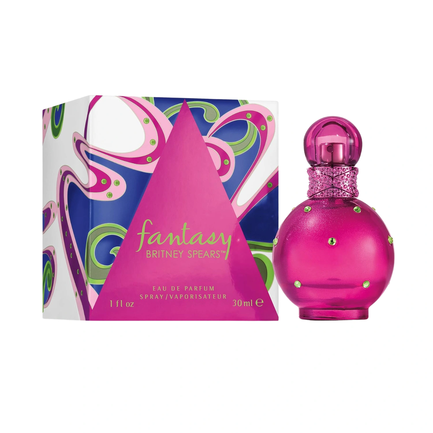 Britney Fantasy Edt Spray 30ml