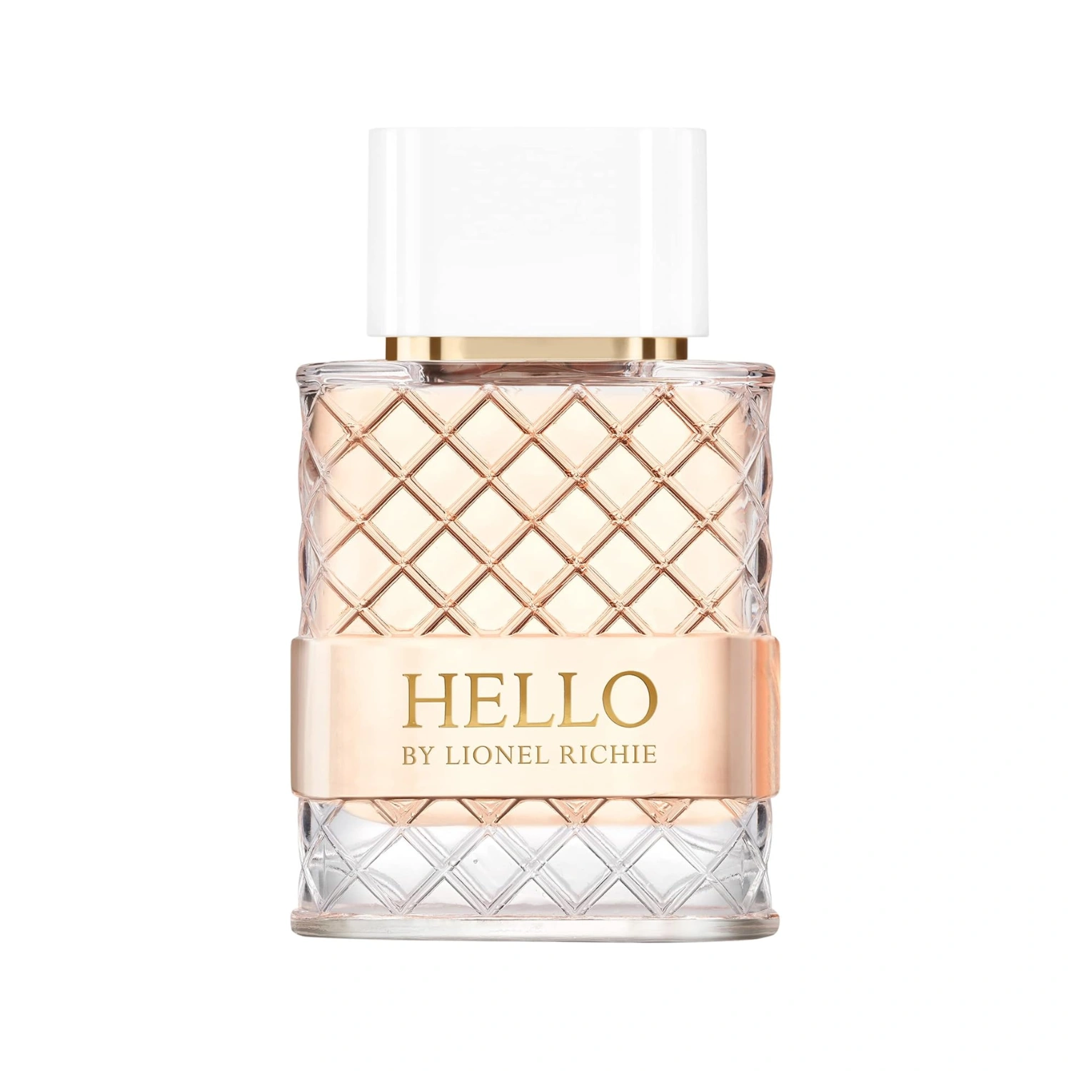 Lionel Richie Hello Women Edt Spray 50ml