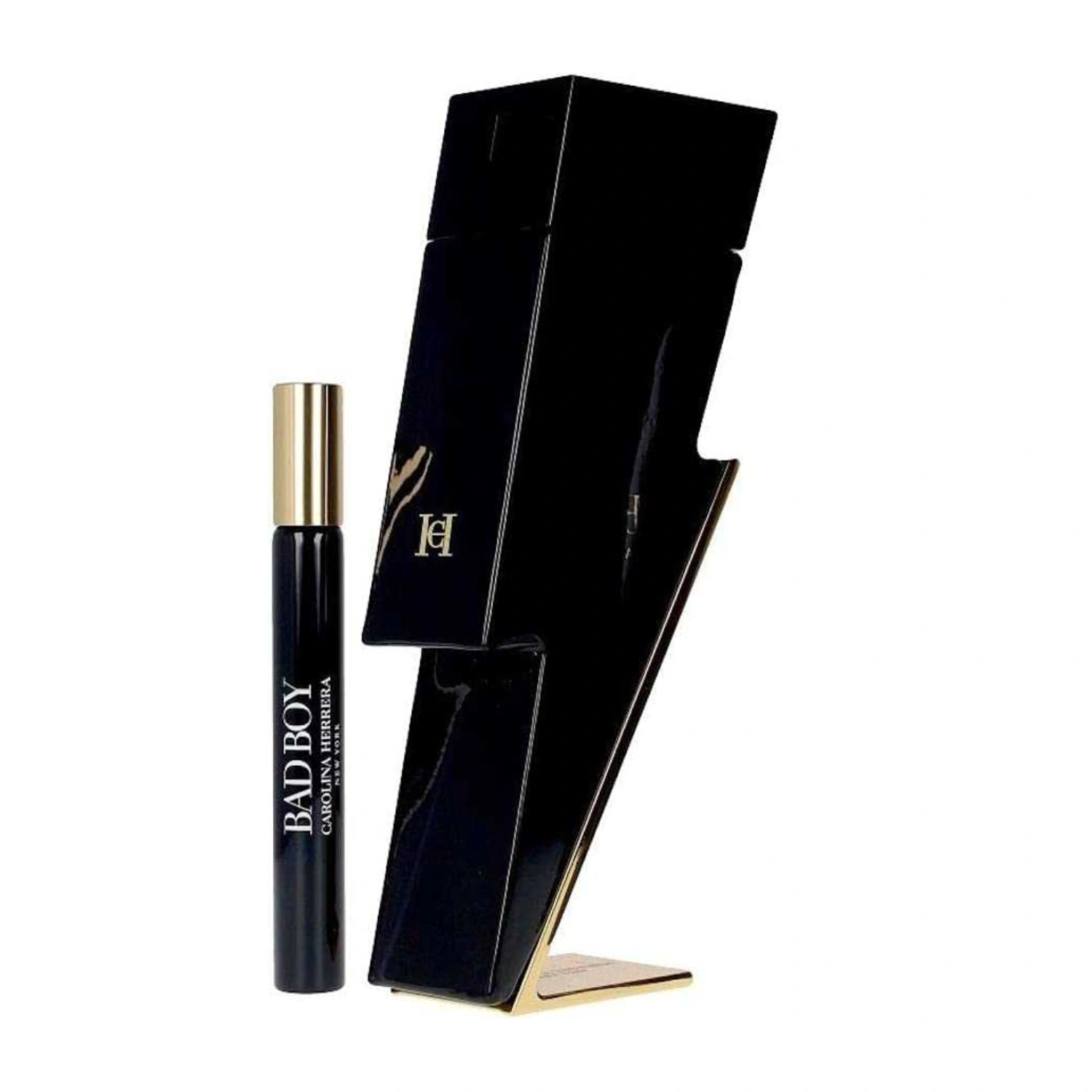 Carolina Herrera Bad Boy Edt Spray 100ml