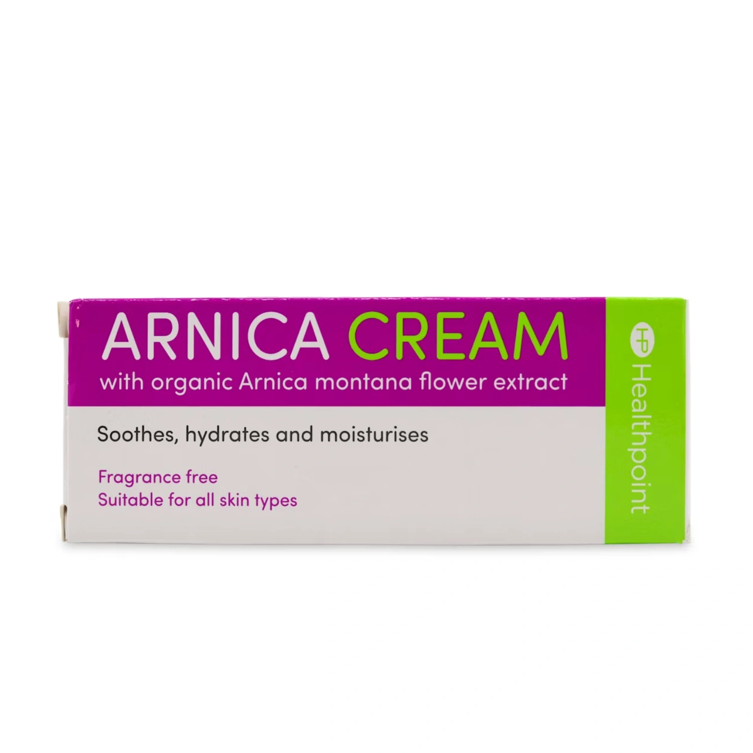 HEALTHPOINT ARNICA CREAM 50ML